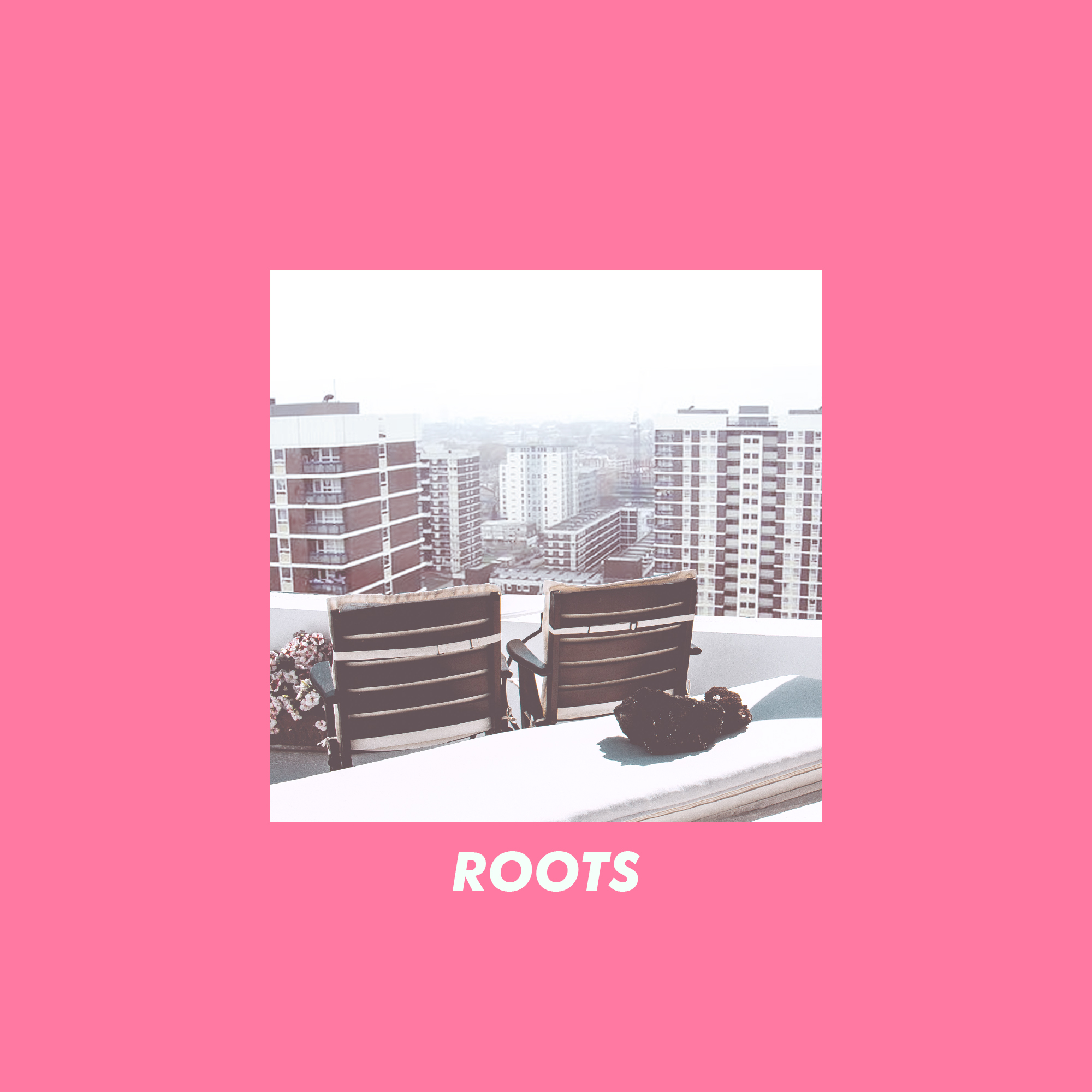 Album Artwork: roots